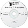 Download track Are You So Amazing?