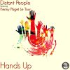 Download track Hands Up (Instrumental Mix)