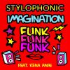 Download track Imagination Funk Funk Funk (Felix Remix)