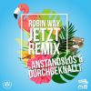 Download track Jetzt (Anstandslos & Durchgeknallt Radio Edit)