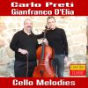 Download track Aria Sulla Quarta Corda Suite No. 3 In D Major, BWV 1068: II. Air (Arr. Per Violoncello E Pianoforte)