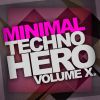 Download track Mini Minimal Monster (Original Mix)