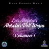 Download track Las Cumbias Del Wepa Con Cesar Kabreras