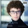 Download track Scarlatti: Sonata In B-Flat Major, K. 266