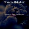 Download track Pulsating Moods For Cats