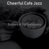 Download track Incredible Ambience For Hip Cafes