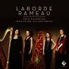 Download track Sonate III Pour Harpe Seule, Op. XVI, Dédiée À Mlle De Laborde: Adagio Poco Andante