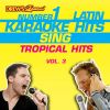 Download track Hasta Las Seis De La Mañana (Karaoke Version)