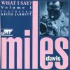 Download track Sanctuary (Miles Davis - Wayne Shorter)