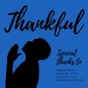 Download track Thankful