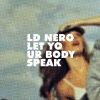 Download track Let Your Body Speak (Instrumental)