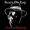 Download track Stuck In Problems (Instrumental De Rap)