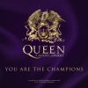 Download track You Are The Champions (In Support Of The Covid-19 Solidarity Response Fund)