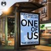 Download track One Of Us (Radio Edit; Dodger Remix)