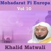 Download track Mohadarat Fi Europa, Pt. 3