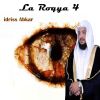 Download track La Roqya 4, Pt. 1