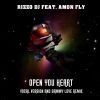 Download track Open Your Heart (Extended Mix)