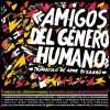 Download track Amigos Del Género Humano