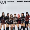 Download track Step Back