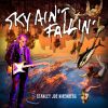 Download track Sky Ain't Fallin'