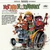 Download track Hot Rod Hootenanny