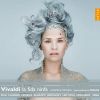 Download track La Fida Ninfa La Fida Ninfa, RV 714. Act Scene XI.: II. Aria