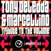 Download track Tribute To The Volume (Marcellino Mix)