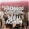 Download track See U Again (Gilles Luka, Nadia Lindor)