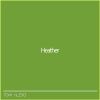 Download track Heather (Sped Up)