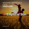 Download track Your Love (Original Mix)