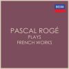 Download track Pascal Rogé - 3. Un Peu Mouvementé
