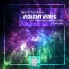 Download track Violent Virus (Instrumental)