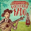 Download track O Fado Mora Em Lisboa