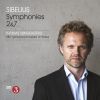 Download track Sibelius: Symphony No 2 In D Major, Op 43 - 2: Tempo Andante, Ma Rubato