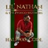 Download track Halfway Cool (Single)