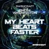 Download track My Heart Beats Faster (Rich B Enriched Dub Mix)