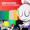 Download track This Is A Test (Arkham Knights Remix)