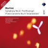 Download track Martinu: 3 Ricercari: III Allegro