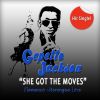 Download track She Got The Moves