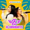 Download track Tá Com Medo De Amar É? (Cover)