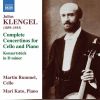 Download track Cello Concertino No. 2 In G Major, Op. 41: III. Finale. Vivace