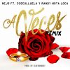 Download track A Veces (Remix)