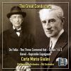 Download track The Three Cornered Hat Suite No. 2: II. The Miller's Dance