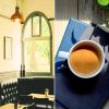 Download track Terrific Ambience For Coffee With Friends