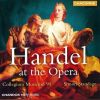 Download track Rodelinda Opera In Three Acts HWV 19: Overture