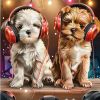 Download track Gentle Puppy Chimes