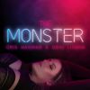 Download track The Monster (Rádio Mix)