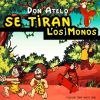 Download track Se Tiran Los Monos