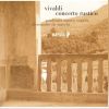 Download track 18. Concerto D-Moll Fur Zwei Oboen Streicher Und B. C. RV 535 - Largo
