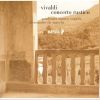 Download track 19. Concerto D-Moll Fur Zwei Oboen Streicher Und B. C. RV 535 - Allegro Molto